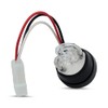 Replacement for WHELEN Engineering S30HACP Light Bulb by Technical Precision