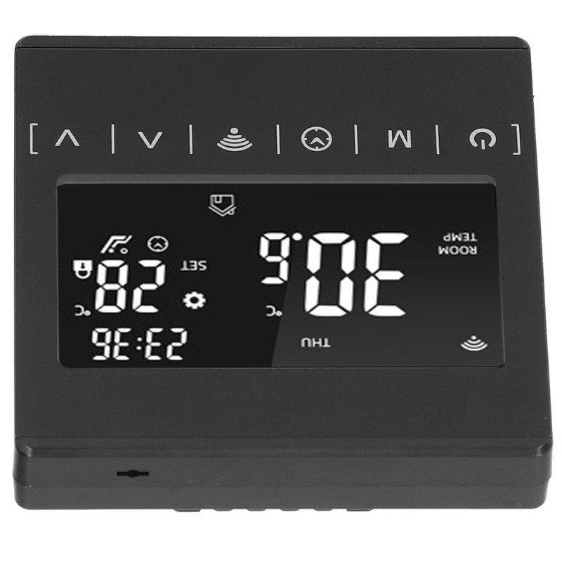 Intelligent Temperature Controller WiFi Electric Heating Thermostat for Floor Heating