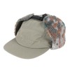Jack Wolfskin 5026512 Unisex Cap (Earflaps: Earmuffs) [ 5026512 /