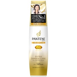 パンテーン 洗い流さないトリートメント ディープリペアエッセンス 本体 100mL