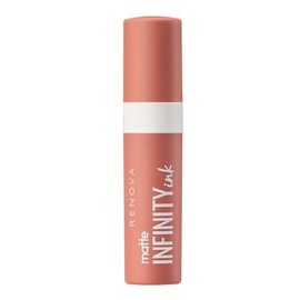 Renova Labial Liquido Mate Infinity Ink Tono 21 5ml