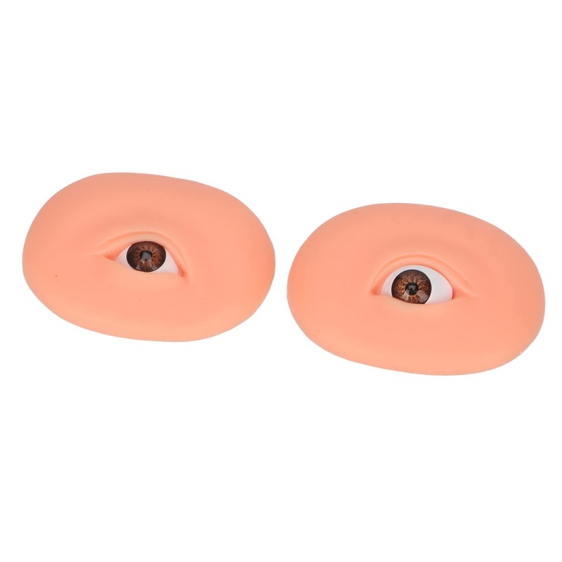 Eyebrow Microb Lading Eye Makeup Practice Eyeshadow Makeup Practice Eye