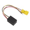 Passenger Seat Occupancy Sensor SRS Bypass Emulator Replacement for Benz