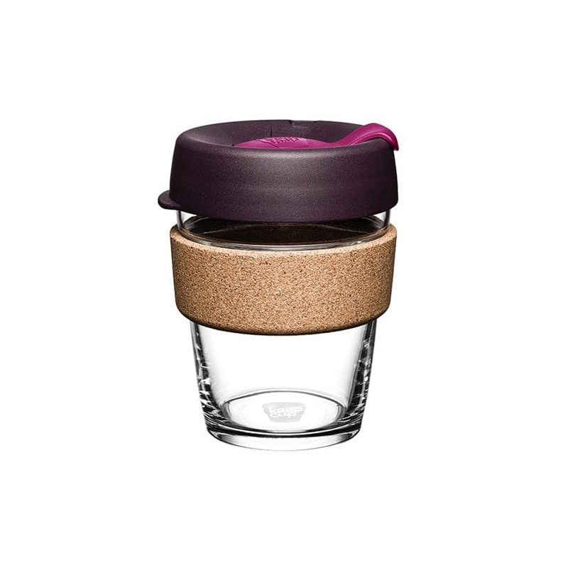 KeepCup Brew Cork 12oz, Matcha