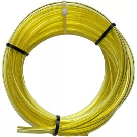 Seadoo GTX GTI XP SP GTS GSX GS GSI Full 1/8" OIL Line Hose kit fuel carb Yellow