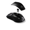 SteelSeries Rival 3 Wireless Gaming Mouse – 400+ Hour Battery