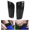 Soccer Shin Guards, Stable EVA Shin Guards Practical for Provide