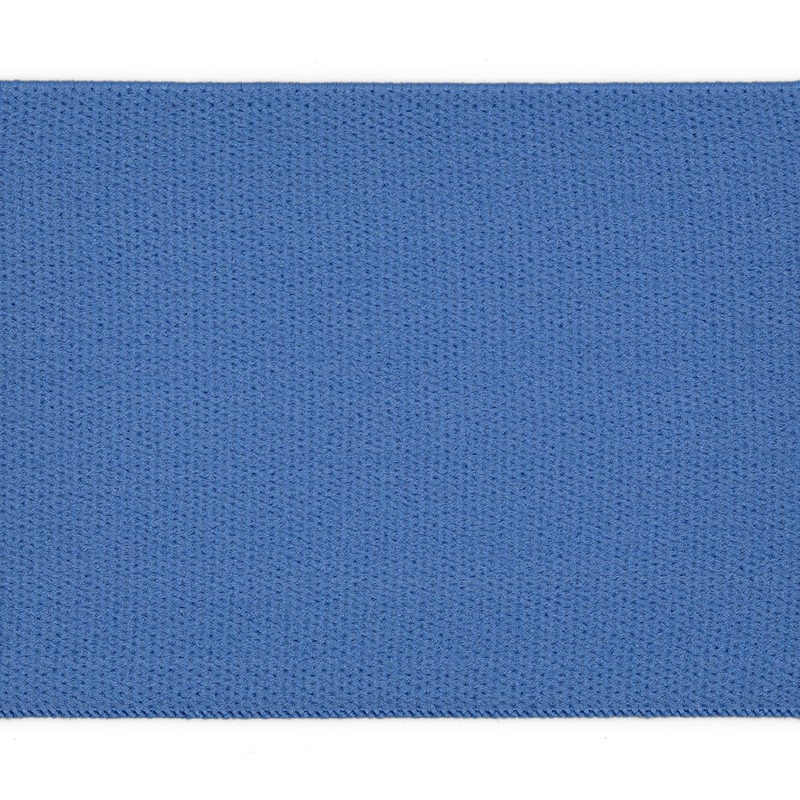 Dritz 2" Soft Waistband Elastic, 2-Yards Long, Blue