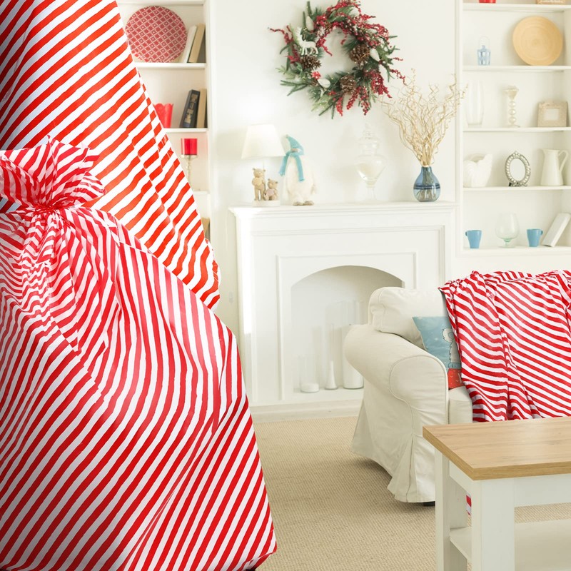 Teling Large Christmas Tree Storage Bag Jumbo Christmas Tree Removal
