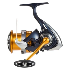 Daiwa (DAIWA) Spinning Reel 24 Legros LT4000-CXH
