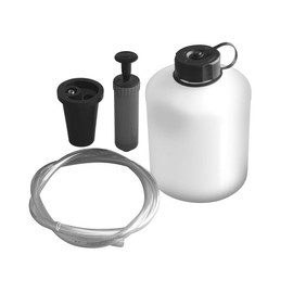 Briggs & Stratton 5430K Oil Extractor Pump, 1.6-Liter