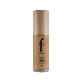 Flormar Skin Lifting Foundation Natural Moisturising and Firming Makeup No. 140 - Tan