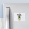 CafePress CHIVES Magnets Rectangle Magnet (100 pack)