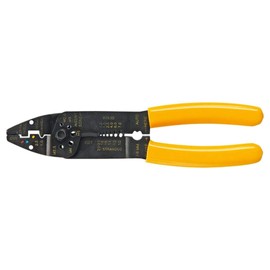 Crimping Pliers 210mm TOPEX 32D404