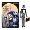 Funko Nightmare Before Christmas Jack Skellington Reaction Figure