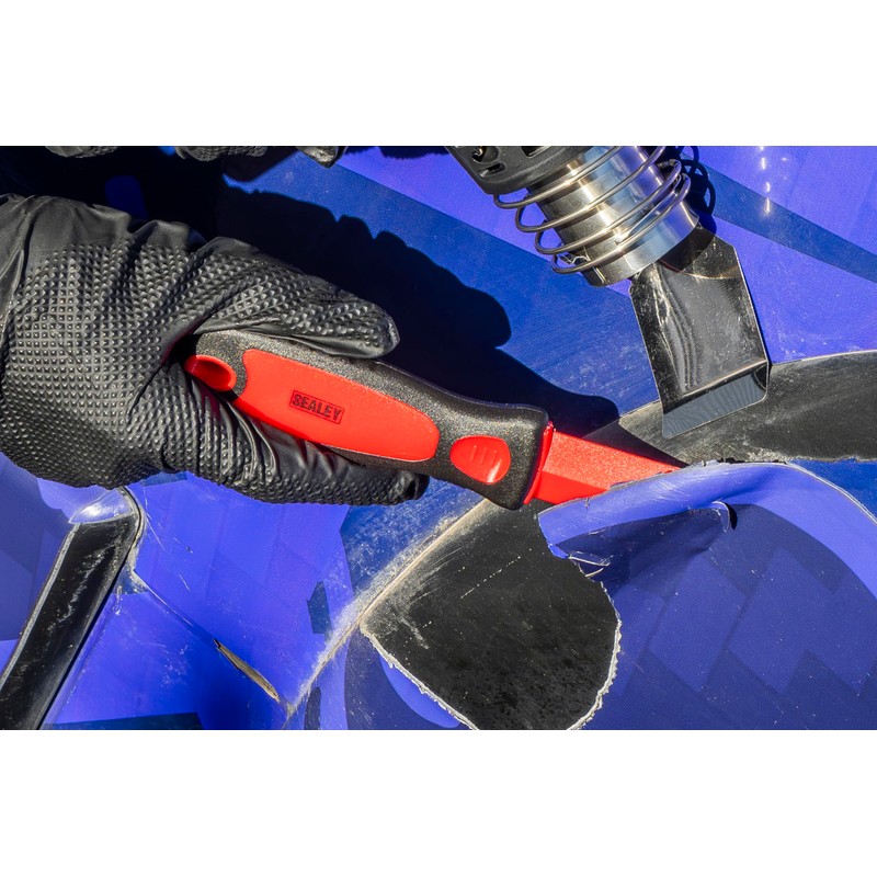 Sealey Non-Marring Scraper - AK5252