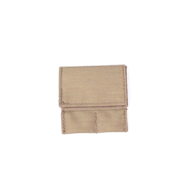Zentauron MOLLE Adaptor Belt Double for Police, Military, Security and