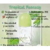 Desodorante Para Dama Terramar Fragancia Trtopical Fantasia Tropical