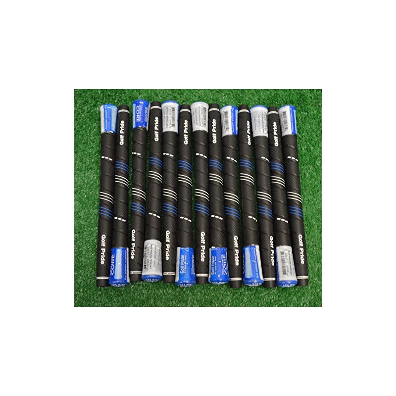 13 Golf Pride CP2 Wrap Golf Grips- Jumbo- 18085