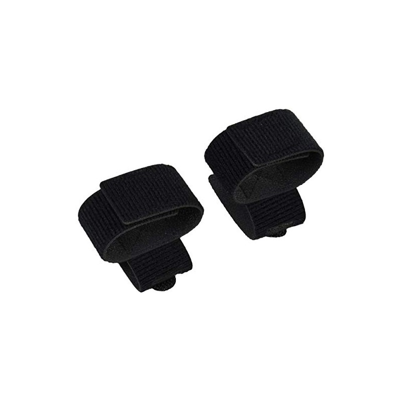 槌屋ヤック(Tsuchiya Yac) 車内用品 収納バンド マルチバンド 適応サイズφ1～4cm RV-55