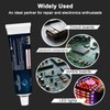 1DFAUL 100ml Conformal Coating for Electronics, Silicone Conformal Coating Insulating