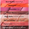 Elf Glow Reviver Plumping Oil Volumen Labios Major Mauve