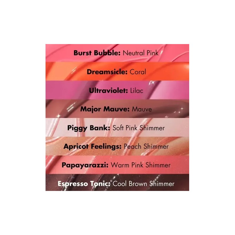 Elf Glow Reviver Plumping Oil Volumen Labios Major Mauve