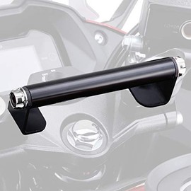 Daytona 16793 Motorcycle Clamp Bar GSX250R (17-21) Dedicated Multi-Bar Holder, Ash Silver