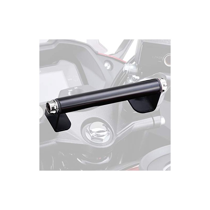 Daytona 16793 Motorcycle Clamp Bar GSX250R (17-21) Dedicated Multi-Bar Holder,