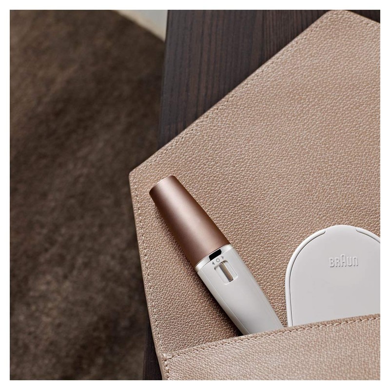 Braun FaceSpa Replacement Brushes 80mv for Braun Facial Cleansing Equipment