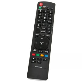 Unbranded New Remote Replace for LG TV 37LE5300 47LE7300 32LD320 47LD420 55LD630 47LD450