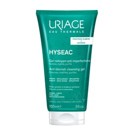 Uriage Hyseac Cleansing Gel 150 ml