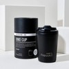 Fressko Reusable Cup Bino 8oz, Grape