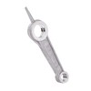 Connecting Rod Cast Aluminum Tapered Tip Connecting Rod Hardware Tools