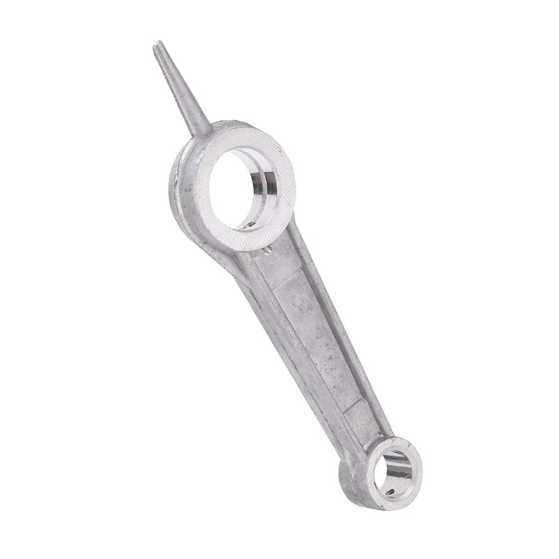 Connecting Rod Cast Aluminum Tapered Tip Connecting Rod Hardware Tools