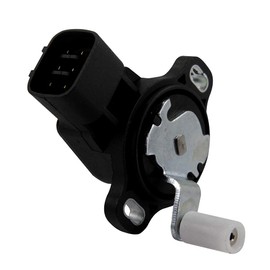 DOICOO 18919-AM810 18919-6N201 18002-AM81D 18002-AM81E 18919-5Y700 Throttle Accelerator Pedal Position Sensor Compatible with Nissan 350Z Infiniti G35 FX35 FX45 3.5L 2003 2004 2005 2006