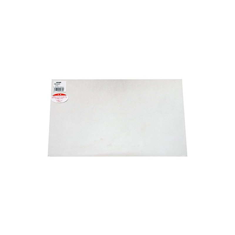Hikari Tin Plate 0.01 x 7.9 x 11.8 inches (0.28