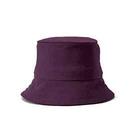Tilley Tssb1 London Bucket - Purple - L