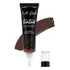 Base Líquida L.a. Girl Tinted Foundation Warm Sienna
