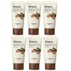 skin food [뷰티나라] 스킨푸드 에이콘 포어 펩타이드 크림 70ml 6개