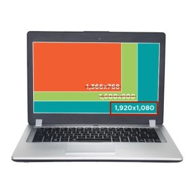 Generic Gateway GWTN156-11BK FHD 1920x1080 IPS 15.6 LCD LED Replacement Screen Display