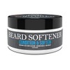 Uncle Jimmy Suavizante para barba, 2 onzas