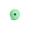 Black Roll Stretch Ball Made in Germany Lightweight (4.7 inches
