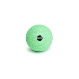 Black Roll Stretch Ball Made in Germany Lightweight (4.7 inches (12 cm) Green