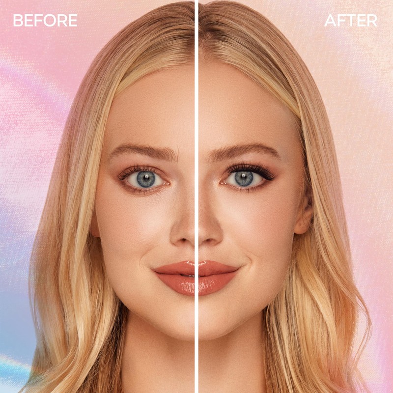 Ardell Press On Wispies Natural 60 ct