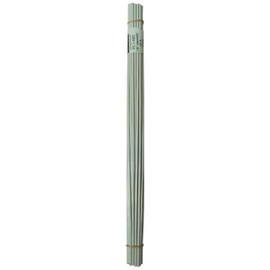 PC + ABS Plastic Welding Rod, 1/8" diameter, 30 ft., White
