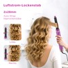 5 in 1 Airstyler Haarstyler, PARWIN PRO BEAUTY Haarstyler Haartrockner
