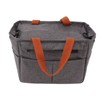Lunch Box Handheld 15L Capacity Waterproof Leakproof Insulated Lunch Bag