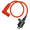 Teresa Ignition Coil, Plug Cord, Motorcycle, 1.7 fl oz (50