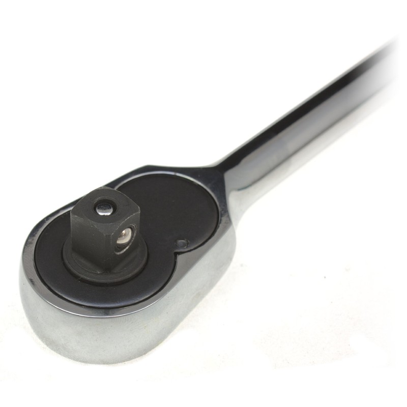 3/8" DRIVE LONG RATCHET 208MM